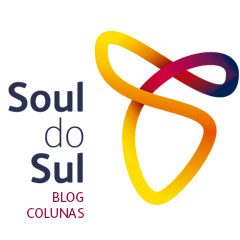 Blog Soul do Sul