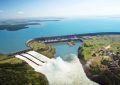 Itaipu e China Three Gorges ampliam parceria